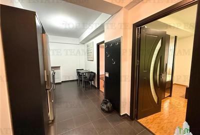 Apartament 2 camere | 57 mp | Etaj 1/7 | Lift | VIITOR METROU 3-5 min | Chiajna - 16