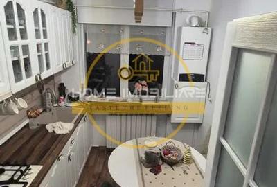 Apartament cu 3 camere /60mp/ zona Podu Ros - 4