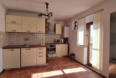 Apartament central 3 camere de inchiriat - 7