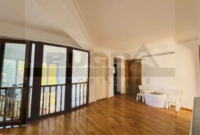 Casa individuala 450 mp, teren 1500 mp, 10 locuri parcare, Grand Hotel - 6