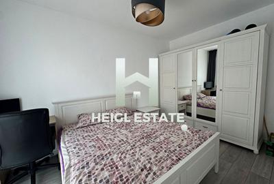 Apartament cu 2 camere de vânzare, zona Dumbrăvița - 7