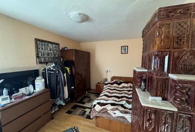 Casa cu teren de 320 mp/ Sos Chitilei/ Marmurei - 10
