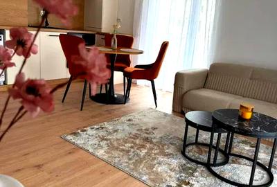 Apartament modern | 3 camere | terasa 27mp | Eroilor Residence - 1