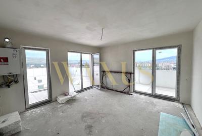 Penthouse Exclusivist , 257 mp / Eroilor / Central / Floresti - 2