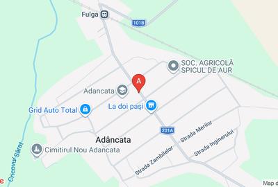 Casă de vânzare – ideală pentru familie! - 1