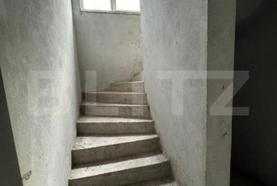Casă INTABULATĂ D+P+E+Pod | 257 mp utili | Someșeni – zonă aerisită, stradă lini - 2