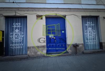 Închiriere spațiu comercial, 127 mp., Semicentral, Cluj - 5