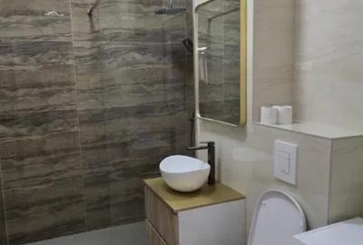 2 camere Lujerului-Exigent Plaza-Faza 5 l prima inchiriere l *parcare subterana* - 8
