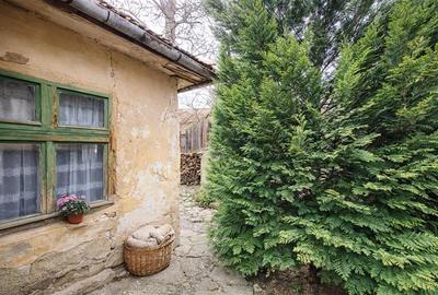Casa cu 850 mp gradina, Centrul Istoric - Schei, Brasov - 6