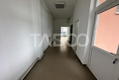 Spatiu comercial 110 mp de inchiriat strada Semaforului - 9
