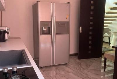 Casa cu 4 camere 3 bai si tersa in Sura Mare - 2