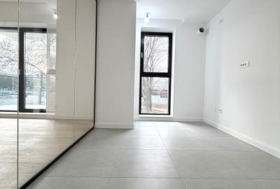 Nusco City / Spatiu de birou + Parcare / Prima Închiriere / Finisaje Premium - 9