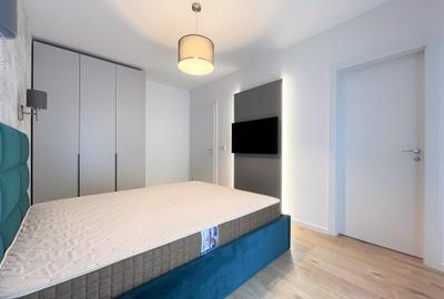 Apartament 2 camere + parcare  Belvedere Residence – Fabrica de Glucoză | Pipera - 10