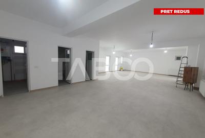 Spațiu comercial, de 105.00 mp, în Făgăraș