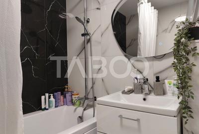 Casa individuala 4 camere 150 mp si teren liber 758 mp Cisnadie - 10