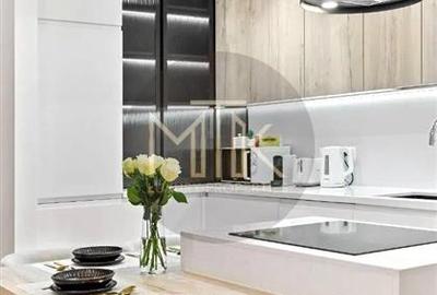 Apartament superb 3 camere, Mobilat&utilat I One Verdi Park - 9
