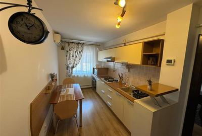 Ap 2 cam, renovat, parcare, B.dul Independentei - 5