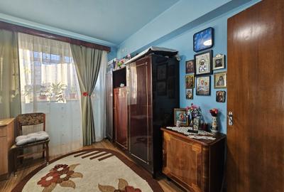 0% Comision! Apartament 2 camere, balcon 11,6 mp, decomandat, B-dul Bucuresti - 13