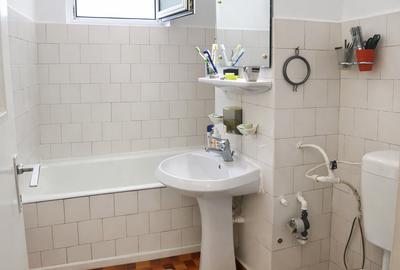 🙋Tomis NORD🔸2 Camere semiDecomandate 53m² Centrala pe Gaze Izolat - 5