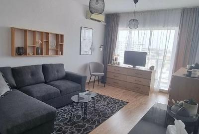 Închiriere Garsonieră modernă, mobilată complet, Răsărit de Soare – etaj 8/11 - 1