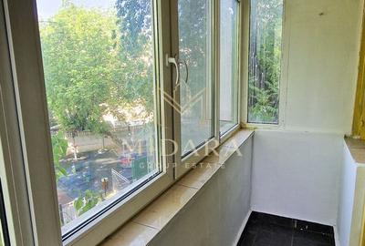 3 camere Gara de Nord | Etaj 1 | 2 balcoane | 61 mp - 9