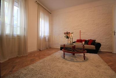 La casa, zona linistita, str Odobescu; camere spatioase, centrala proprie - 8