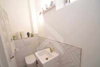 Apartament 4 camere in vila - Cotroceni (Comision ZERO) - 10