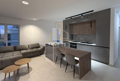 Apartament cu 2 camere, in  zona Torontal - 1