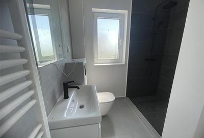 Apartament nou 4 camere cu balcon si parcare pe Doamna Stanca - 13