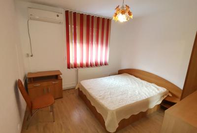 INCHIRIEZ apartament 2 camere decomandat,zona Strand - 3