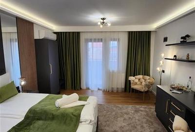 Pensiune 8 camere un apartament parcare zona Lazaret - 1