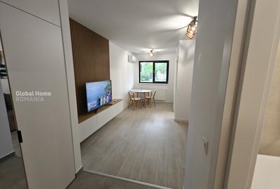 NEW | Hils Brauner - Pallady | Studio + Parcare | Garden View - 8
