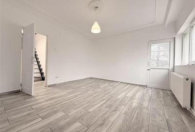 Vila moderna de inchiriat - 250 mp + 100 mp curte-Podul Grant - 4