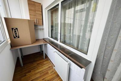Inchiriere apartament 2 camere Ploiesti, zona Paltinis - 7