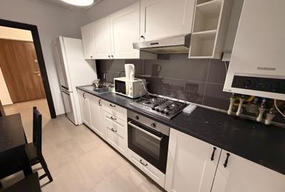 2 Camere Cu Parcare Grozavesti Onix Residence Cotroceni Politehnica - 10