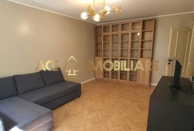 2 Camere de inchiriat | Decebal | Metrou | Mobilat | Utilat - 1
