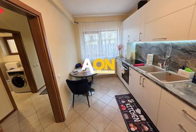 Casă tip duplex, mobilată, utilată, 3 camere, P+1, Alba - Micești - 6