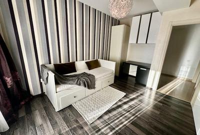 Vanzare apartament 3 camere/terasa 40 mp, garaj - 12