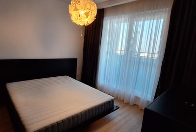 Exclusivitate Sedako-Penthouse/mobilat/64 mp+3 terase+parcare subt/Armoniei/IRIS - 17