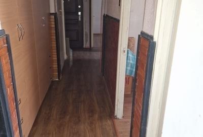 Gradinari-ICG-3 Camere Decomandat-bloc 80' - 2