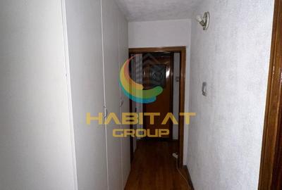 Oltenitei Savinesti vanzare 4 camere decomandat - 11