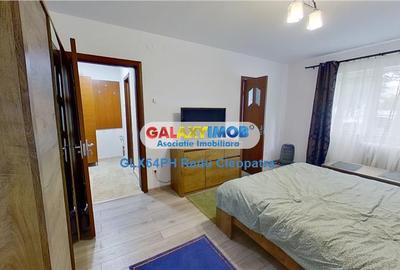 Inchiriere garsoniera Ploiesti, zona Republcii - 12