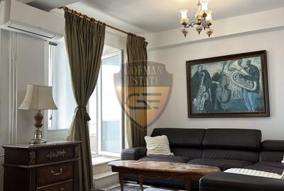 Apartament Duplex cu Vedere Frontală la Mare | 4 Camere | centrala gaz - 11