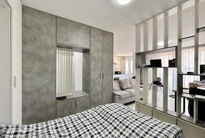 Inchiriere Apartament cu 1 camera, garaj, cartier Buna Ziua,langa Lidl - 5