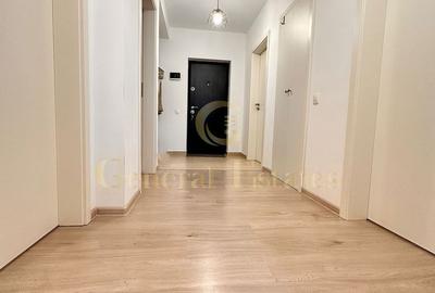 De vanzare apartament cu 3 camere | Sanpetru - 7