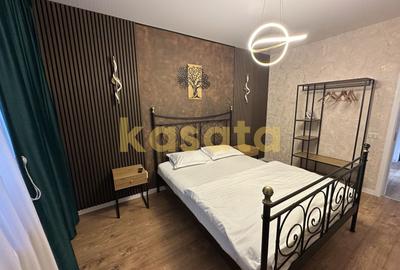 2 Camere 🏢 | Militari Residence📍 | Etaj intermediar | 🚗 disponibila - 2