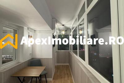 Apartament 2 camere de inchiriat Stefan cel Mare București | ApexImobiliare.ro - 11