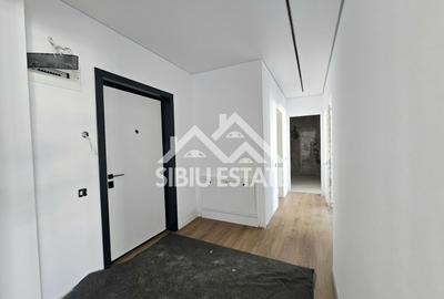 Apartament Premuim 3 camere garaj Sibiu central - 6