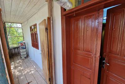 Casa din livadă – colț de rai în Suseni, Argeș - 3