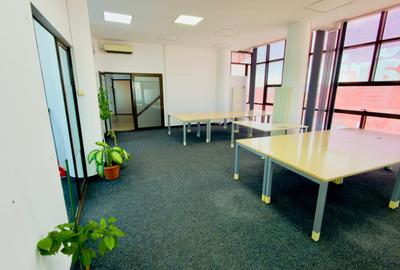 Spatiu comercial de inchiriat pentru birouri în centrul orasului Galati - 2